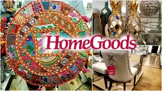 Shop With ME HOMEGOODS CANDY SPRING OFFICE FURNITURE DECOR IDEAS MARCH  WALK THROUGH 2018