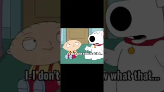 To be continued #familyguy #stewiegriffin #briangriffin