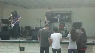 Another Hallelujah - 712 Youth Band - Refuge Sanger