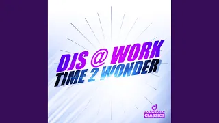 Time 2 Wonder (Video Edit)