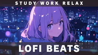 LOFI Beats for Study and Work Music