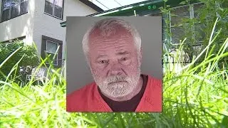 Charges: Mpls. Man Murdered Neighbor Over Broken Lawnmower