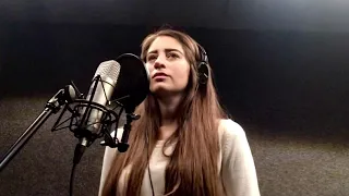 I have nothing - Whitney Houston | Thalena Cover