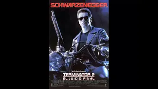 Terminator 2: El Día del Juicio (1991) - Crítica de James Wallestein