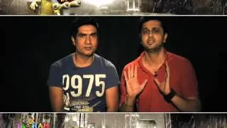 9X Tashan Investigates - Sirphire - Preet Harpal & Roshan Prince - 1