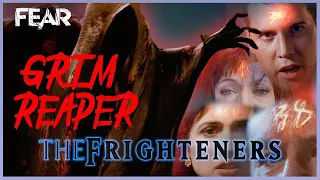 The Grim Reaper | Every Sighting | The Frighteners