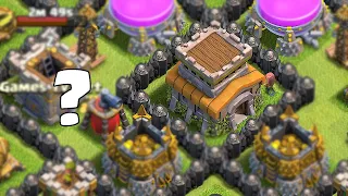 🤣AS ALWAYS!►NEW CONTENT ON 8TH IN CLASH OF CLANS