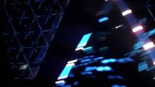 Daft Punk - (Live @ Santiago, Chile)