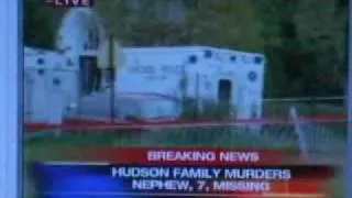 JENNIFER HUDSON MOTHER AND BROTHER WAS KILLED PART 4