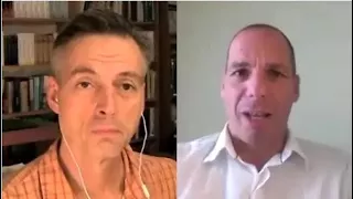 Robert Wright & Yanis Varoufakis [Worldwise]