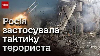 🚀 Одеса! ТЕРОРИСТИЧНА атака міста БАЛІСТИКОЮ! Кількість загиблих ЗРОСЛА