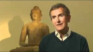 British Museum director looks at the story behind objects