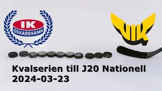 J20:IKO-Västerås 240323