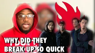 First Time Reaction | Audioslave - Like A Stone | Reaction