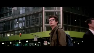 The Amazing Spider-Man (2012) New Official Trailer | HD