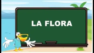 LA FLORA