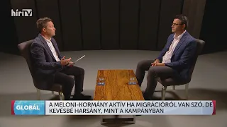 Globál (2023-08-19) - HÍR TV