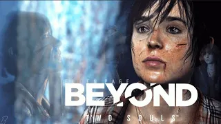 Beyond: Two Souls (Remastered) - Full Gameplay Walkthrough PC HD - No Commentary [60FPS UHD] Part 2