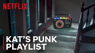 Kat's Punk Playlist - Meet Kat