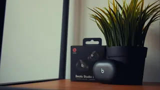 Beats Studio Buds po roku użytkowania!