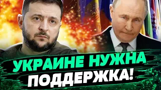 Страны Азии на стороне Украины? Кто будет на САММИТЕ? Россия ТЕРЯЕТ союзников — Петр Олещук