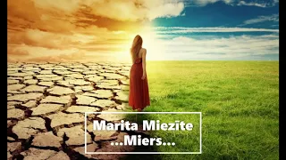 Marita Miezīte_-_Miers