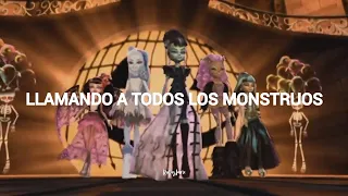 Que nunca se olvide la costumbre de escuchar esta canción en Halloween🎃