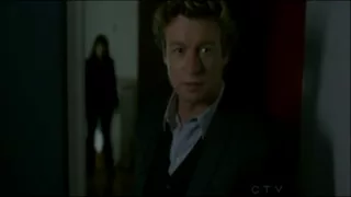 Jane, Lisbon ending scene - "I'm sorry."