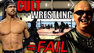 Why Cults shouldn't book PPV's - Blackcraft No Apologies!