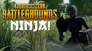 PUBG Ninja Montage #9