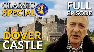 Time Team Special: Dover Castle | Classic Special (Full Episode) - 2009