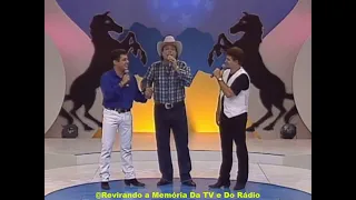 Especial Sertanejo (TV Record • XX/XX/1997) INÉDITO e NA INTEGRA!!!