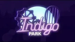 Indigo Park play  place