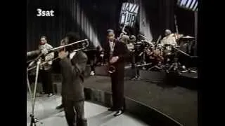 Two of a Kind - Art Blakey's Jazz Messengers and Special Guests