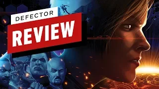 Defector Review