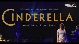 Cinderella 2016 - Show Trailer