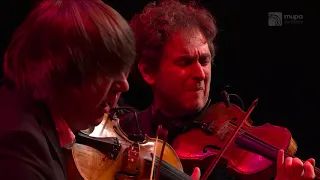 LAJKO / BALANESCU / VOŁOSI - Live at Mupa Budapest (Speedmotion)