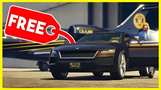 😱 NEUES MINI DLC IN GTA ONLINE + EVENTWOCHE, RABATTE, GRATIS AUTOS & MEHR 😱