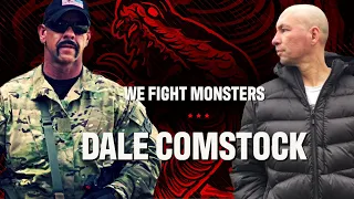 Ep 5 | Delta Force Operator Dale Comstock, Ukraine, Mercenaries and more