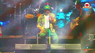 EDSON GOMES AO VIVO #reggae #edsongomes