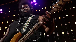 RUB - Open Up Your Eyes (Live on KEXP)