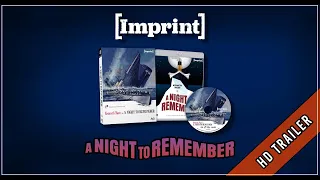 A Night To Remember (1958) | HD Trailer