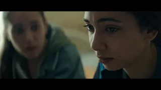 Yasmina, ياسمينا Trailer - 10th ALFILM - Arab Film Festival Berlin