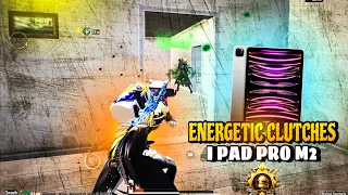 TOUGHEST FIGHTS AGAINST CONQUERORS.!! 😱🔱| SMOOTH +  EXTREME PLUS +  90FPS IPAD PRO M2 GAMEPLAY 🔥