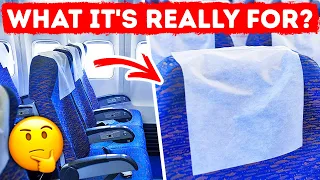 9 Travel Tips to Stay Safe from Germs on a Plane