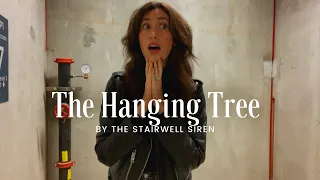 The CREEPIEST cover of "The Hanging Tree" from The Hunger Games