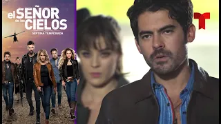 El Señor de los Cielos 7 | Episode 14 | Telemundo English