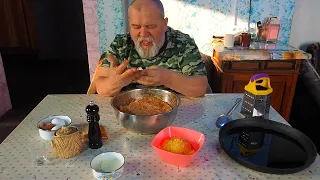 РИС И МЯСО ВКУСНЯШКА НАША ! С 23 ФЕВРАЛЯ МУЖИКИ !