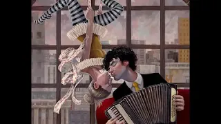 Wiremux's Circus/Cabaret/Accordion/Vintage Style Songs