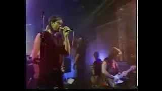 Marillion - Cinderella Search (live '84)